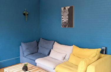 Spacieux T4 au Cœur de Quimper - 200 m de la gare - Photo 9