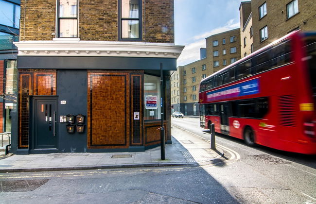 Apartment Wharf – Canary South - Foto 11