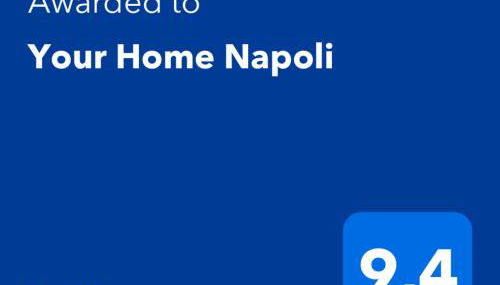 Your Home Napoli - Photo 2