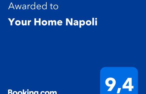 Your Home Napoli - Photo 2