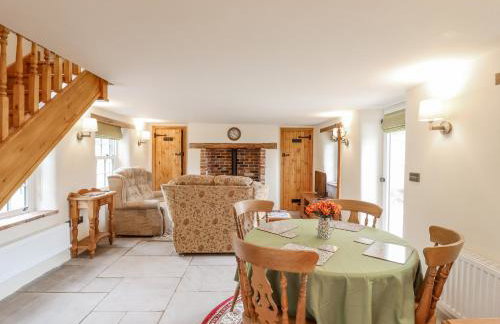 Postbox Cottage - Foto 9