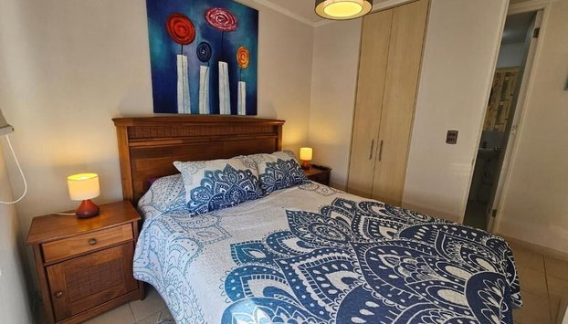 Oceana Suites Marina del Sol - Foto 2, Zimmer