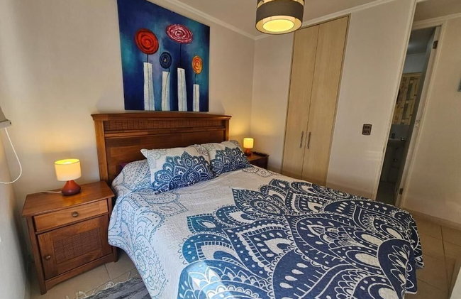 Oceana Suites Marina del Sol - Foto 2