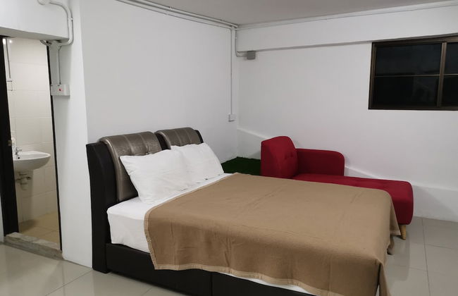 Tanarimba Bentong - Foto 27