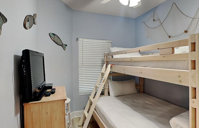 Majestic Beach Resort by Southern Vacation Rentals II - Foto 14