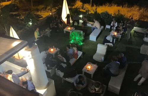 Villa mare panoramica Estia - Foto 48