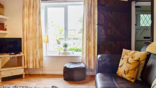 The Bellringers Cottage - Photo 5