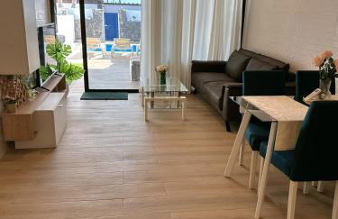 Villa Dani Lanzarote - Foto 14