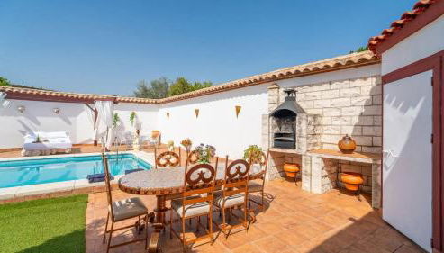 Cortijo Los Mellizos Penaflor by Ruralidays - Foto 5