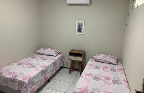 Pousada Residencial Milagre 201 - Foto 11