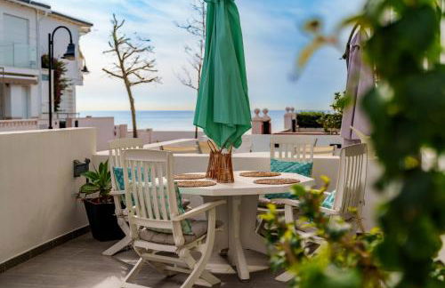 La Familia Beach Houses La Cala - Photo 22