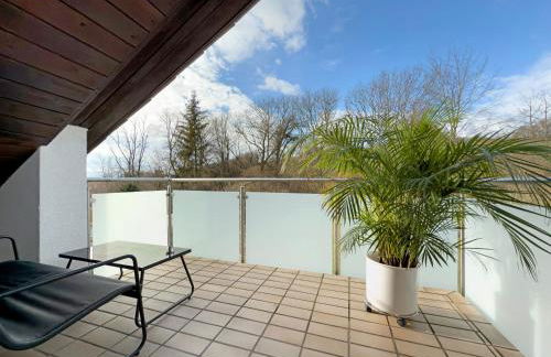 Oase am Gehrenberg - Photo 6