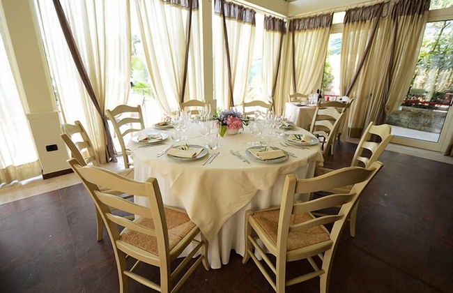 Poggio Degli Olivi - Photo 19