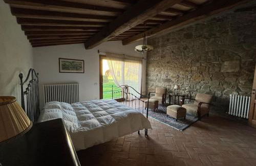 Il Casone - villa con piscina - Foto 52