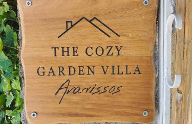 The Cozy Garden Villa - Foto 5