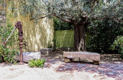 Boutique Stone Cottage With Large Terraces - Foto 33