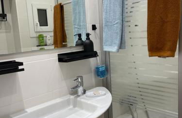 Appartement vue Mer à 300m de la plage - Son Parc - Foto 33