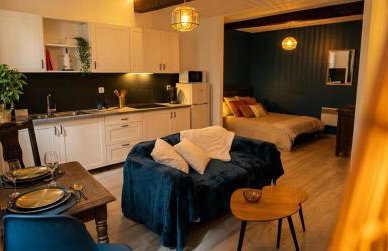 Appartement Ubac - Chic & Douillet - Foto 1