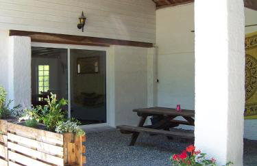 Gîte, jacuzzi & vin au grenier de Madiran - Photo 9