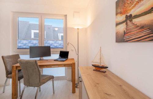 FeWo Lieblingsort - Foto 22