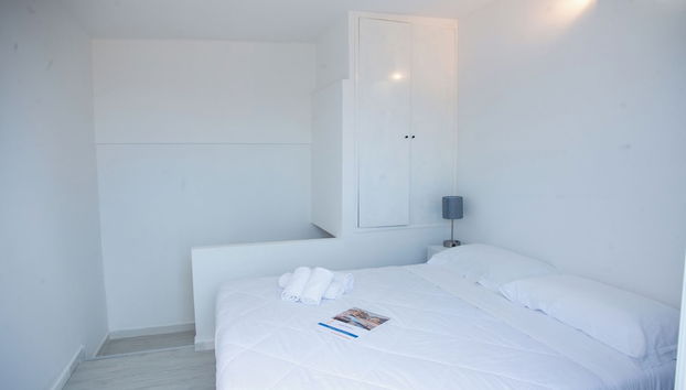 Sea View Historic Center - Foto 4, Habitación