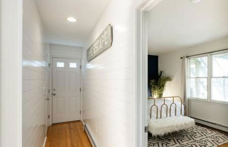 Cape Escape - Springtime Golfing & Walk to The Bay! - Foto 31