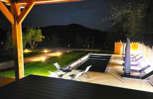 Les Maisons de Jeanne - Foto 15