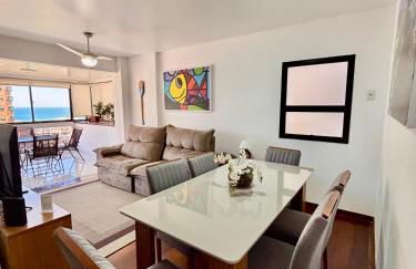 Apto 2qts AlfaBarra2-Praia da Barra da Tijuca - Foto 10