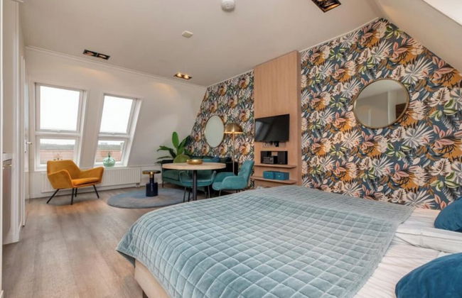 Studio - Langstraat 29C Zoutelande - Photo 6