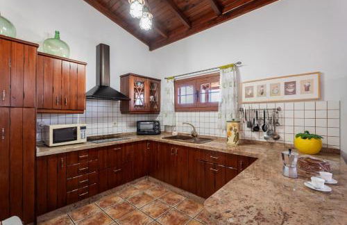 Casa La Molineta - Foto 9