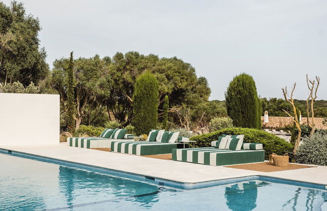 Hotel Rural Morvedra Nou - Foto 79