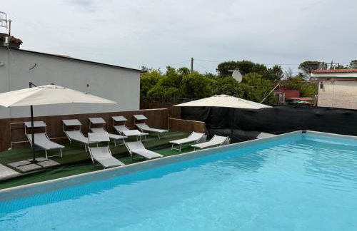 Villa GEMMA - Foto 5