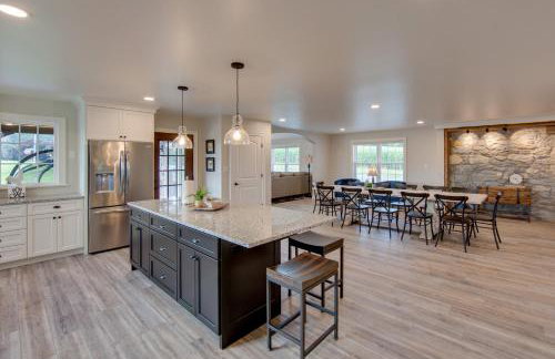 Patio and Yard Newly Built Retreat in Ronks! - Foto 9