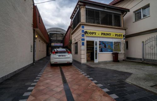 Apartment Apartmani Big Smile by Interhome - Photo 9