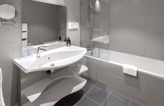 Aparthotel Adagio Nice Promenade des Anglais - Foto 27