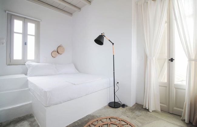 Enea Tinos - Foto 22