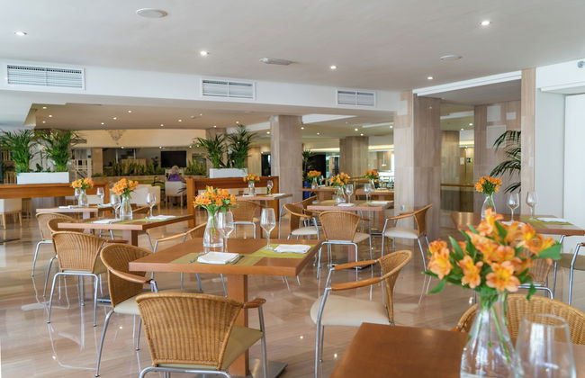 MS Aguamarina Costa del Sol - Foto 62