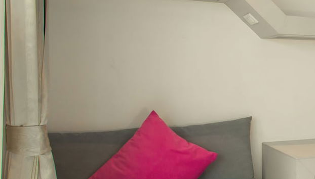 Nee Pool Villa - Foto 3, Habitación