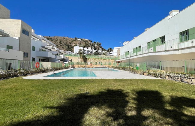 Belvilla by OYO Apartamento Moja!car - Foto 24