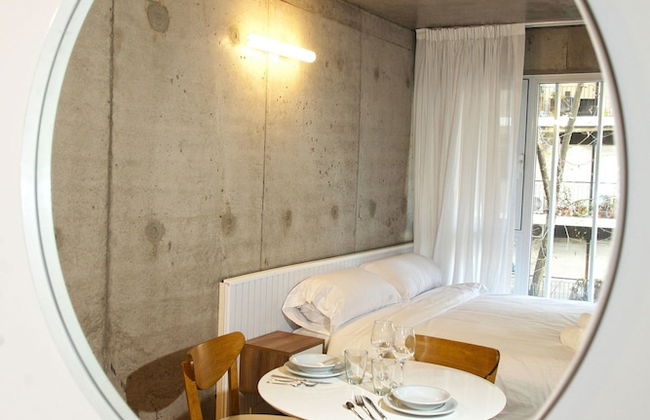 Urban Rent - Tu hogar temporario - Foto 11