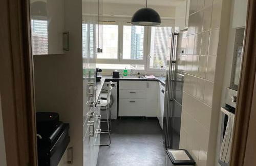 Superbe appartement à Paris - Foto 8