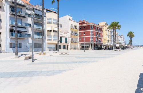 Hauzify I Apartament Colón 2B - Foto 14