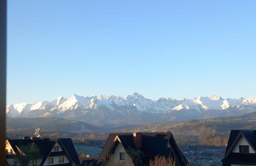 Pokoje Gościnne i Apartament Górski Widok - Foto 32