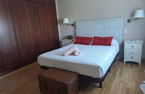 Extraordinaria Villa con piscina y chimenea - Photo 62