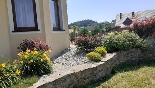 Dom w okolicach Czchowa - Foto 3, Garden, Garden view