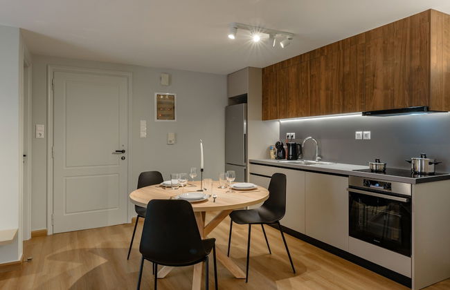 Leviosa apartment airport by Airstay - Foto 8