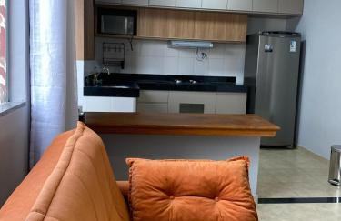 Apto 2 ao lado da UFOP e garagem - Foto 9