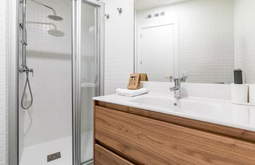 CATERINA Plaza Castilla - Foto 59