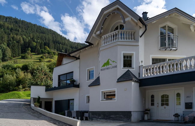 Mountain Living Apartments - Ski-In & Ski-Out - Foto 1