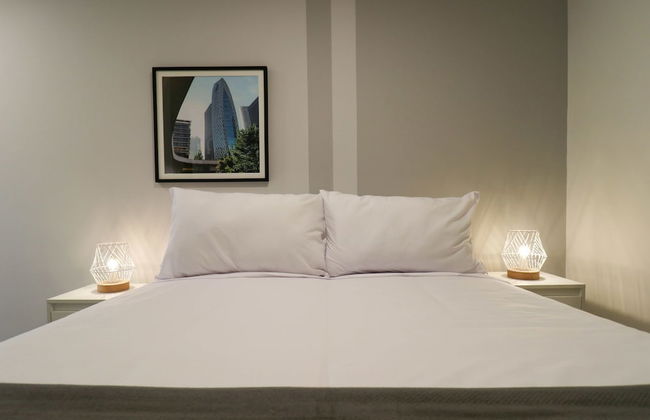 w Sensational 2BR w Balcony in Miraflores - Photo 17